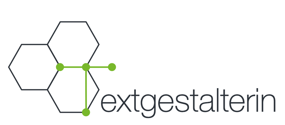 Logo von Textgestalterin &mdash; Korrektorat & Lektorat